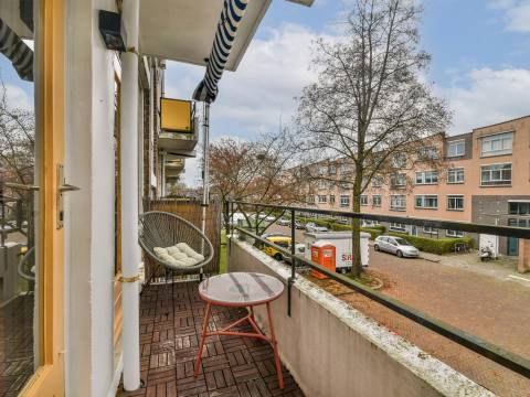 Zoutmanstraat 4 