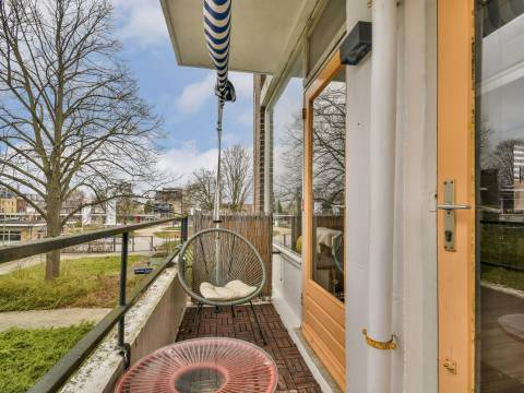 Zoutmanstraat 4 