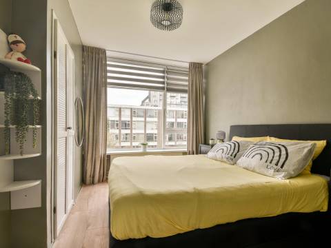 Zoutmanstraat 4 