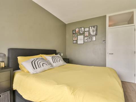 Zoutmanstraat 4 