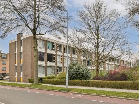Zoutmanstraat 4 