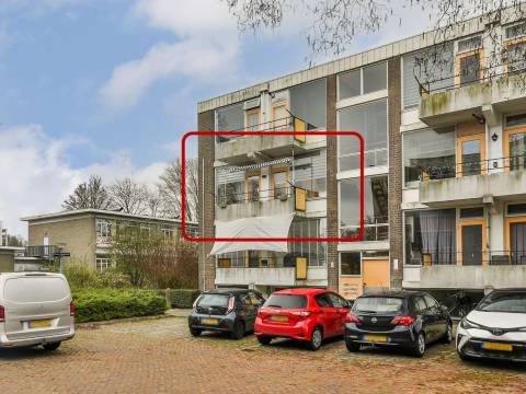 Zoutmanstraat 4 