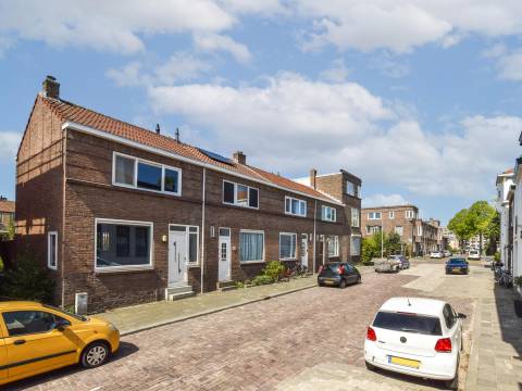 Frederikstraat 57 