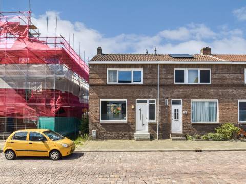 Frederikstraat 57 